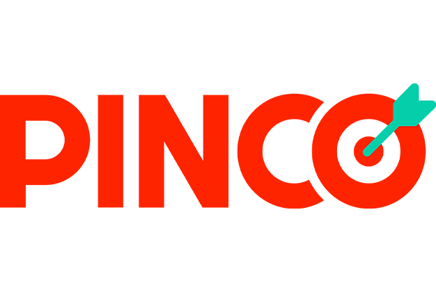 Pinco Casino Rəsmi Loqosu